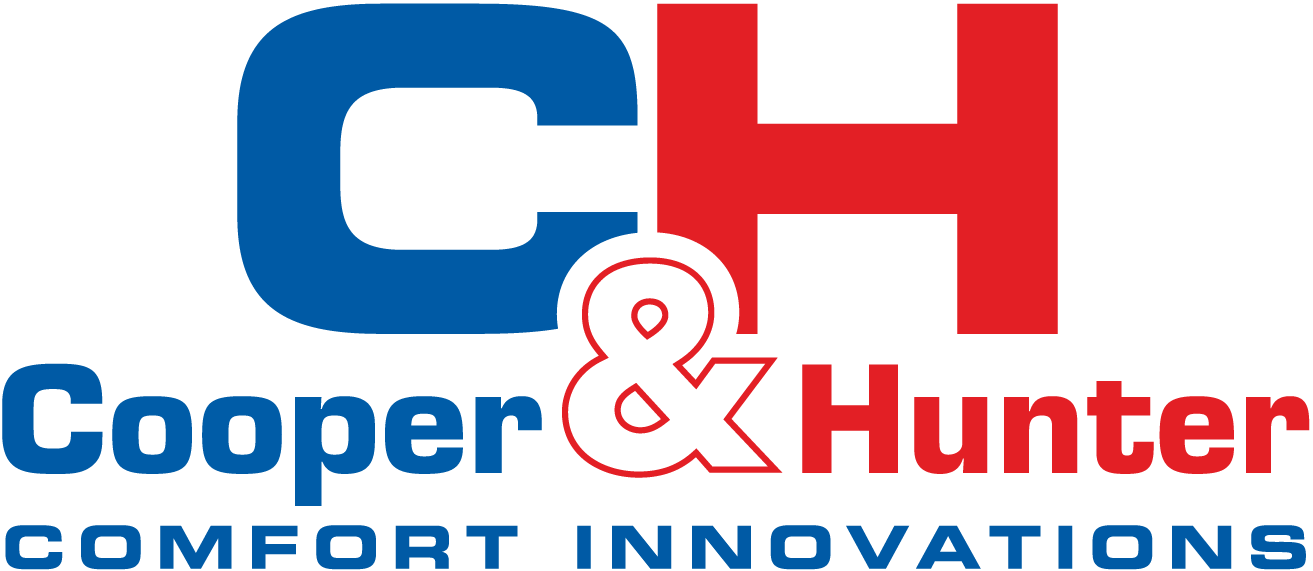 cooper&hunter 1 CH logo