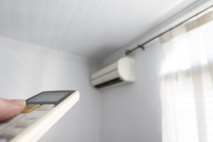 Czym jest tryb ECO w klimatyzatorach i jak z niego korzystac