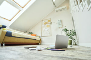 Jakie filtry stosuje sie w nowoczesnych systemach klimatyzacyjnych