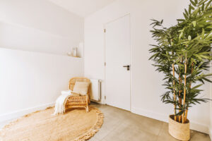 Ogrzewanie podlogowe z pompa ciepla – idealne polaczenie