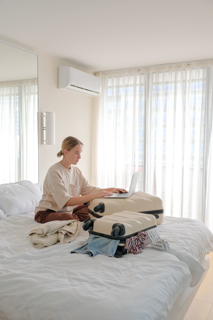 Jak dobrać klimatyzację do małych pomieszczeń bez utraty efektywności? 1 Jak dobrac klimatyzacje do malych pomieszczen bez utraty efektywnosci