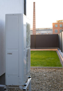 Nowoczesne technologie w pompach ciepla – co przyniesie przyszlosc