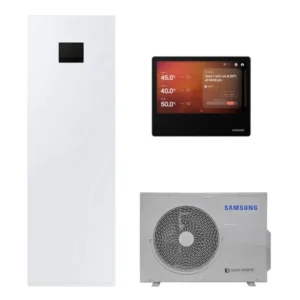 pompa ciepla 200l samsung ehs split r32 ai climatehub 44 kw 1